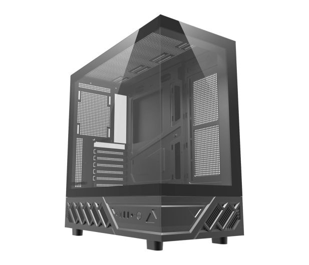 DarkFlash DS950 Black No Fans - 1526230 - zdjęcie 8